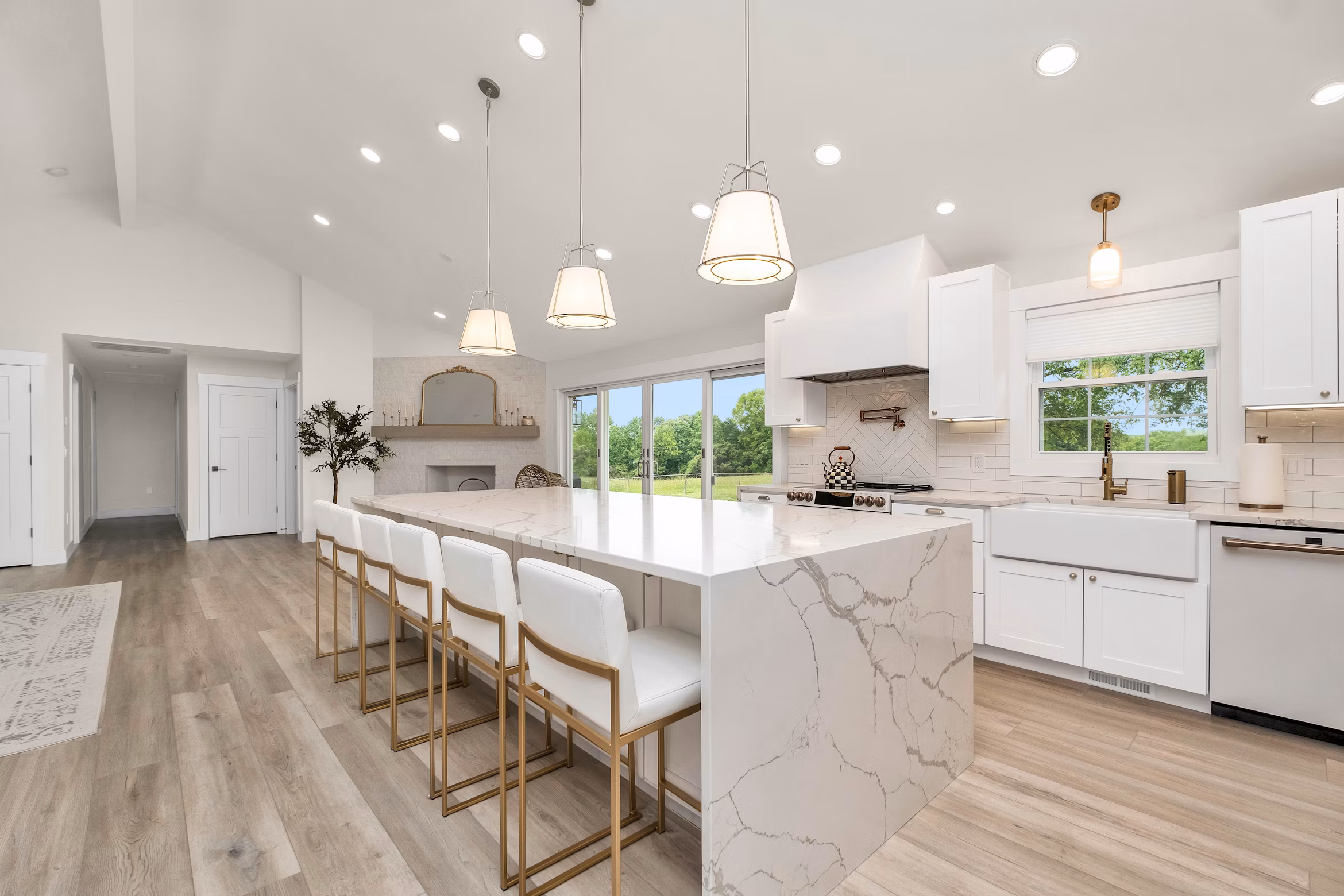 austin kitchen remodel
